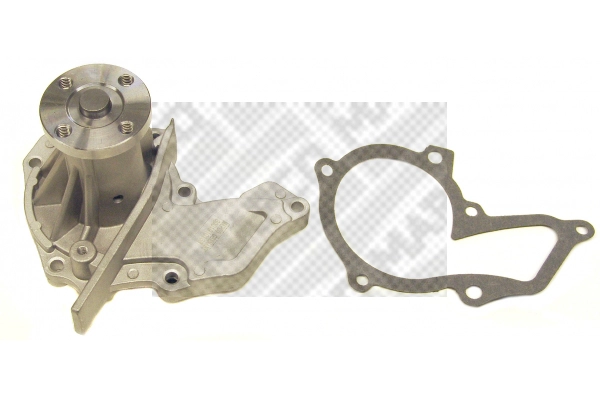 Water Pump, engine cooling (21602)