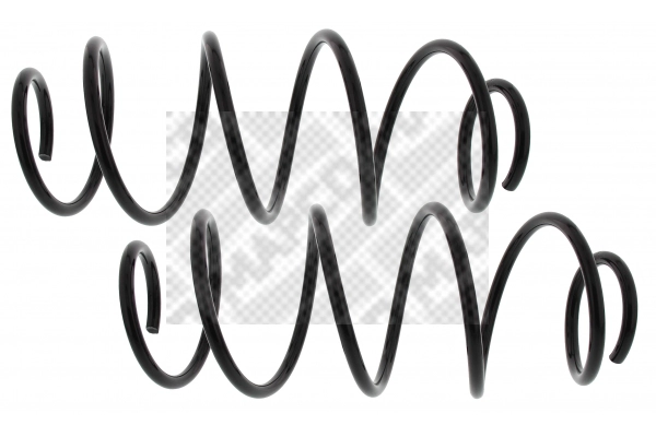 Suspension Set, springs (71844/2)