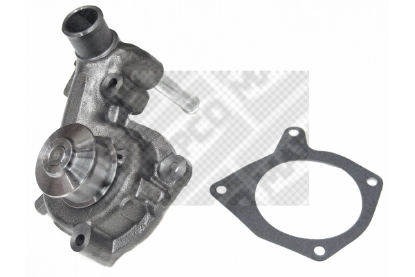 Water Pump, engine cooling (21601)