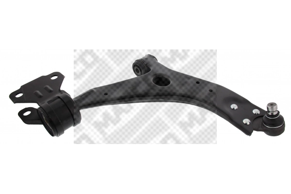 Control/Trailing Arm, wheel suspension (52624)