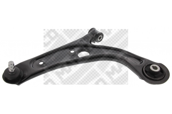 Control/Trailing Arm, wheel suspension (59058)