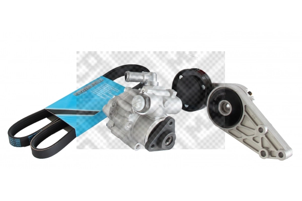 Hydraulic Pump, steering (27818/2)