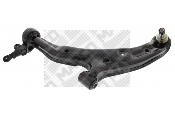 Control/Trailing Arm, wheel suspension (51527)