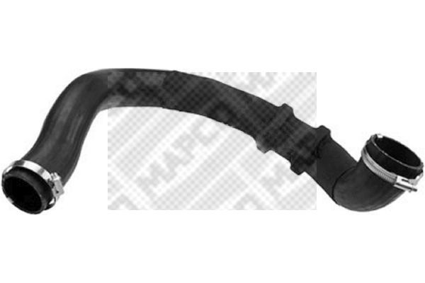 Charge Air Hose (39859)