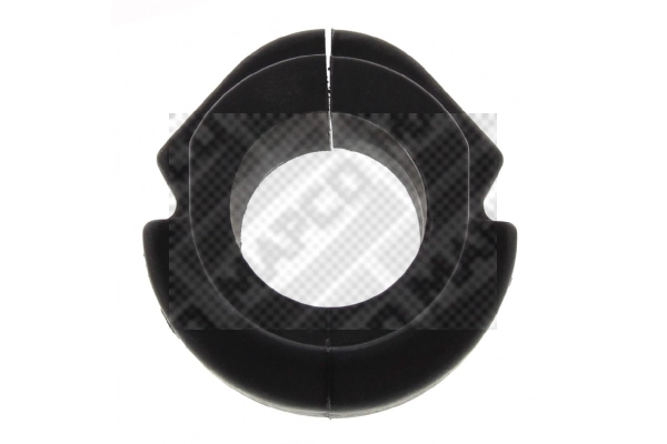 Mounting, stabiliser bar