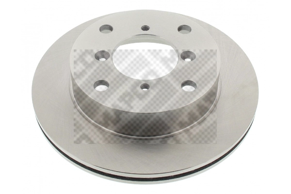 Brake Disc (25593)
