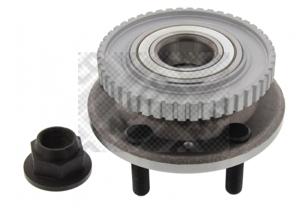 Wheel Bearing Kit (26923)