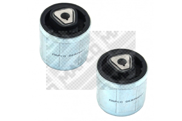 Mounting, control/trailing arm (36679/2)