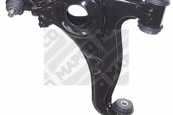 Control/Trailing Arm, wheel suspension (49817)