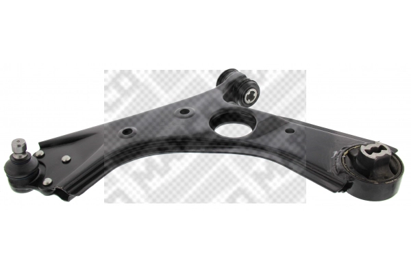 Control/Trailing Arm, wheel suspension (59033)