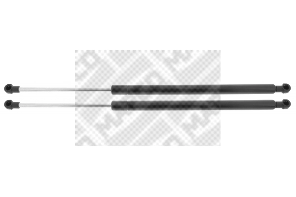 Gas Spring, boot/cargo area (91304/2)