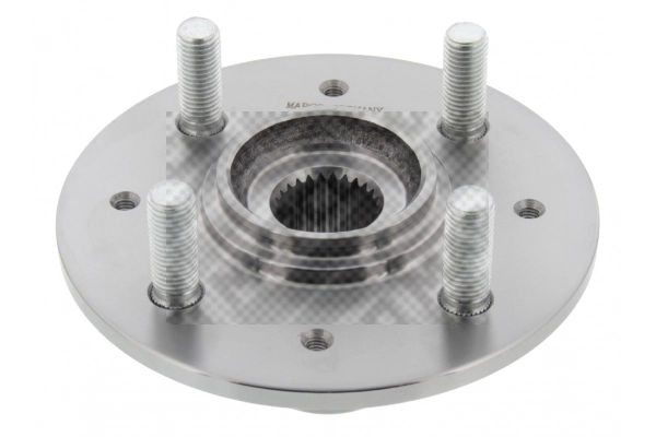 Wheel Hub