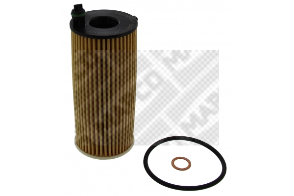 Oil Filter (64871)