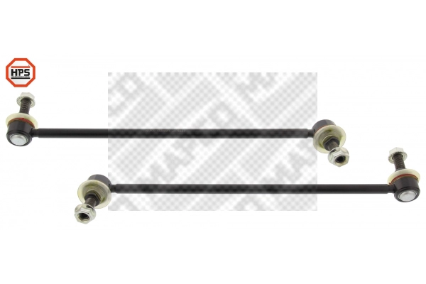 Repair Kit, stabiliser coupling rod (54866/7HPS)