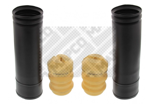 Dust Cover Kit, shock absorber
