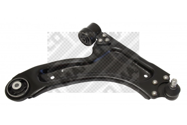Control/Trailing Arm, wheel suspension (49615)