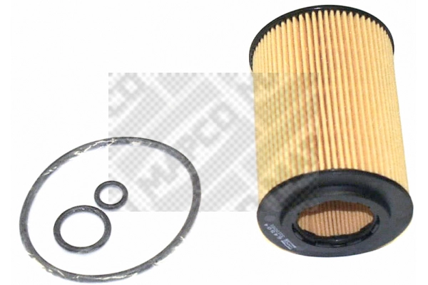 Oil Filter (64504)