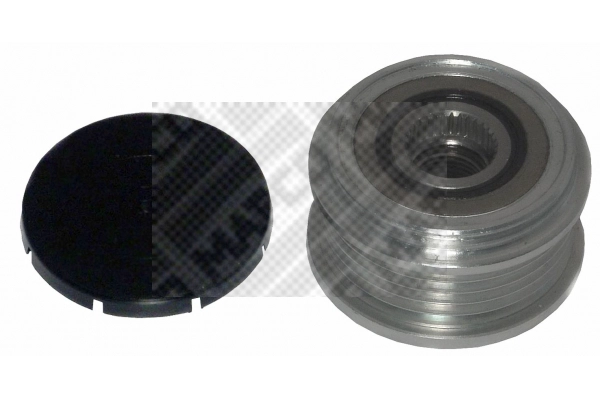 Alternator Freewheel Clutch