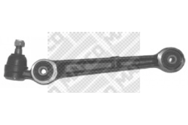Control/Trailing Arm, wheel suspension (49241)