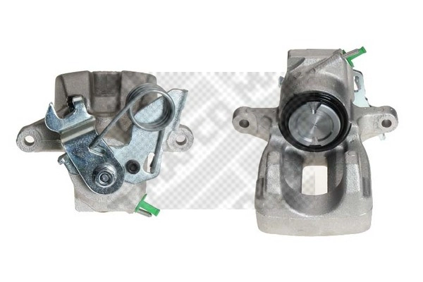 Brake Caliper (4489)