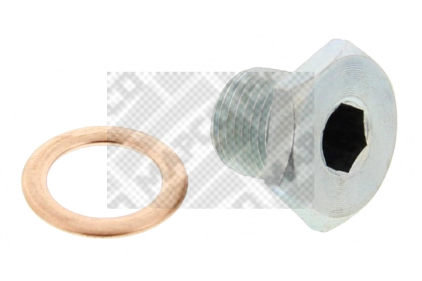 Screw Plug, oil sump (95935)