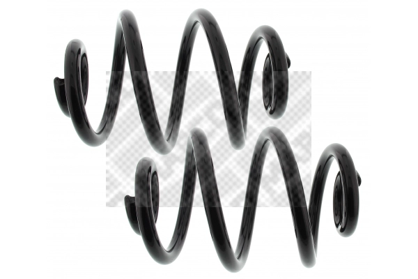 Suspension Set, springs (70891/2)