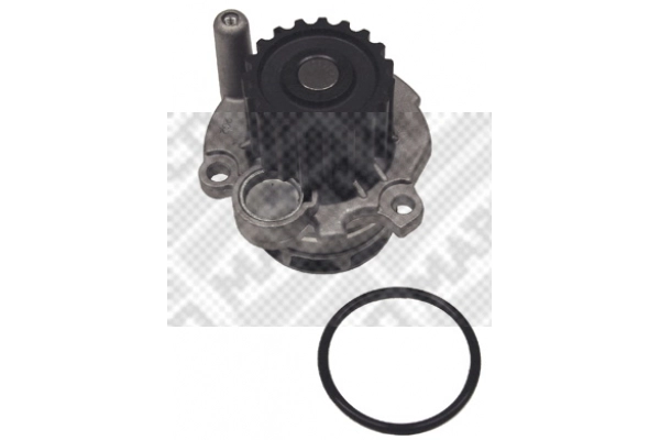 Water Pump, engine cooling (21816)