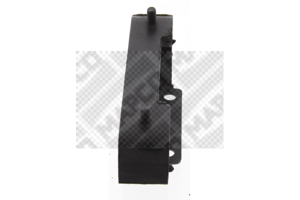 Mounting, manual transmission