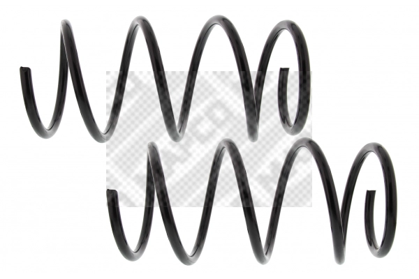 Suspension Set, springs (70172/2)
