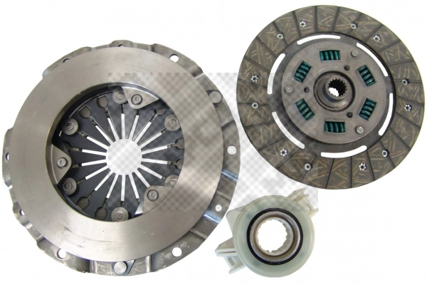 Clutch Kit (10051)