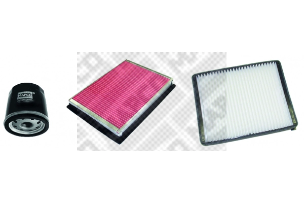 Filter Set (68525)