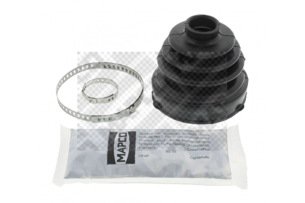 Bellow Kit, drive shaft (18801)