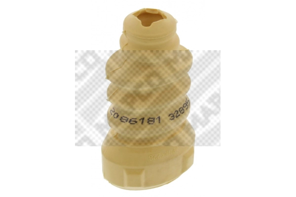 Rubber Buffer, suspension (32895)