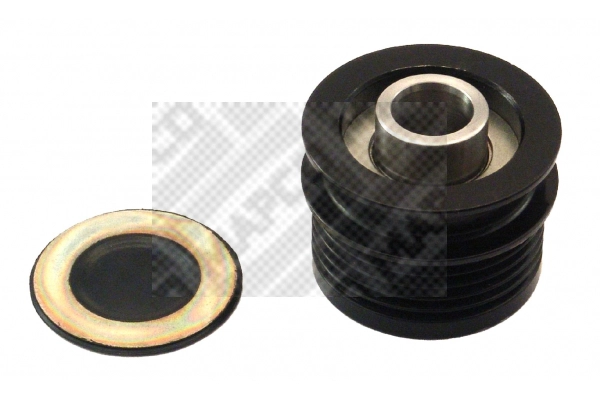 Alternator Freewheel Clutch (14863)