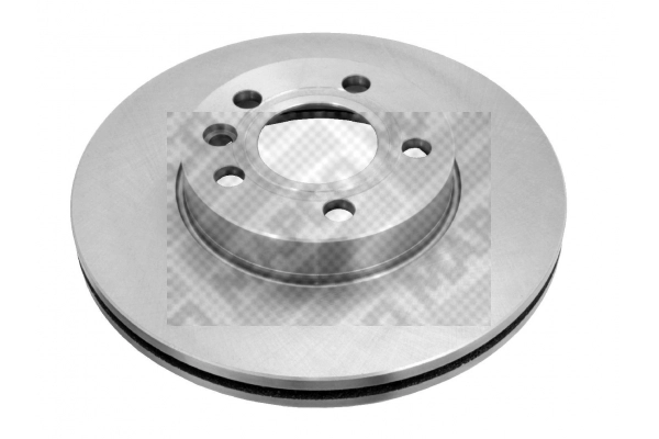 Brake Disc (15828)