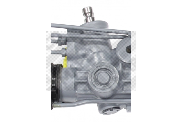 Steering Gear