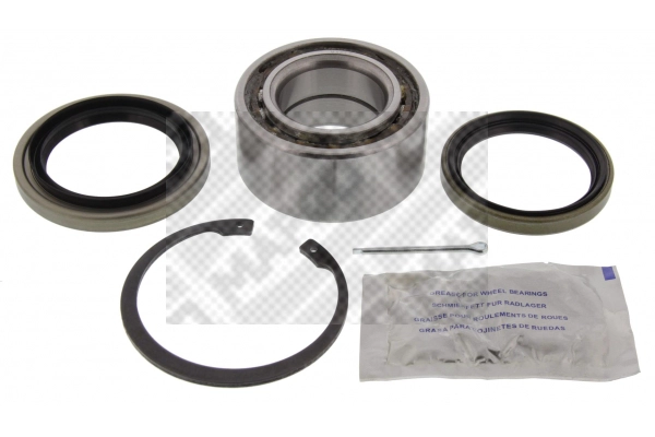 Wheel Bearing Kit (26554)