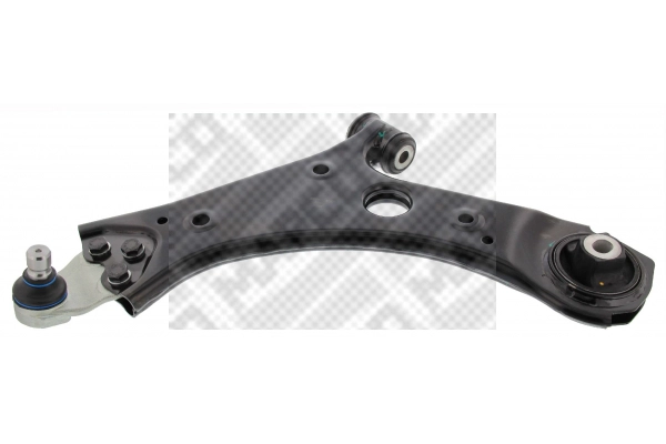 Control/Trailing Arm, wheel suspension (59066)