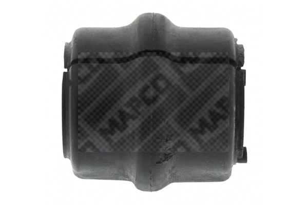 Mounting, stabiliser bar