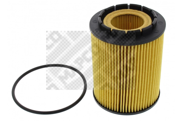 Oil Filter (64805)