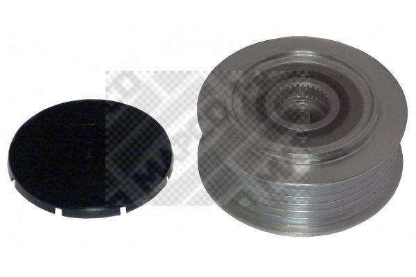Alternator Freewheel Clutch