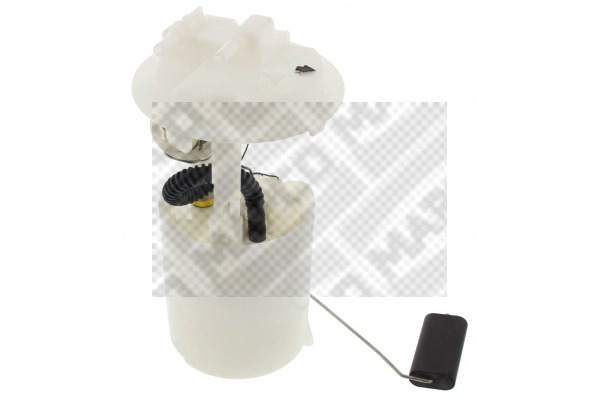 Fuel Feed Unit