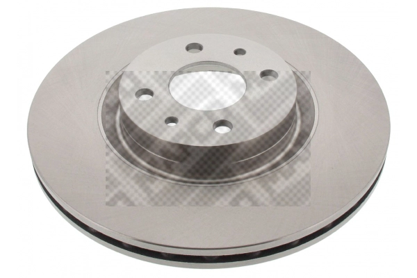 Brake Disc (15035)