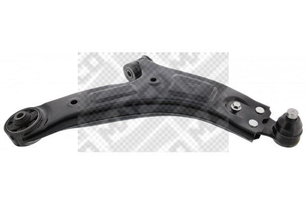 Control/Trailing Arm, wheel suspension (52219)