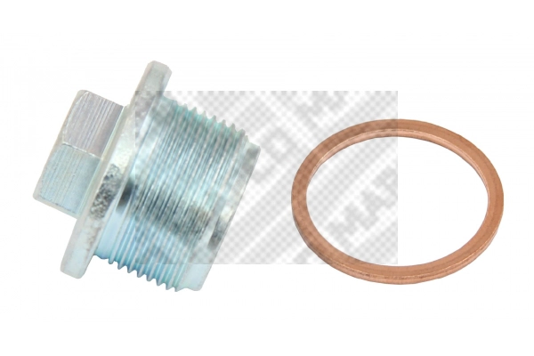 Screw Plug, oil sump (95953)