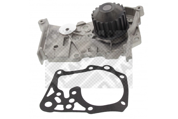 Water Pump, engine cooling (21120)