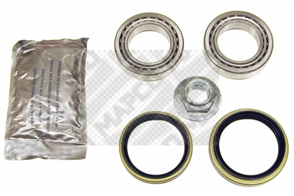 Wheel Bearing Kit (26283)