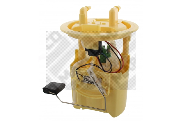 Fuel Feed Unit