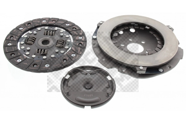 Clutch Kit (10778)