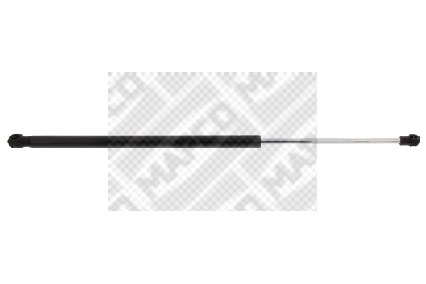 Gas Spring, boot/cargo area (91412)